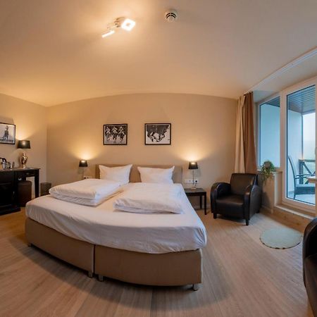 Landhotel Flora & Fauna (Adults Only) Winterberg Dış mekan fotoğraf