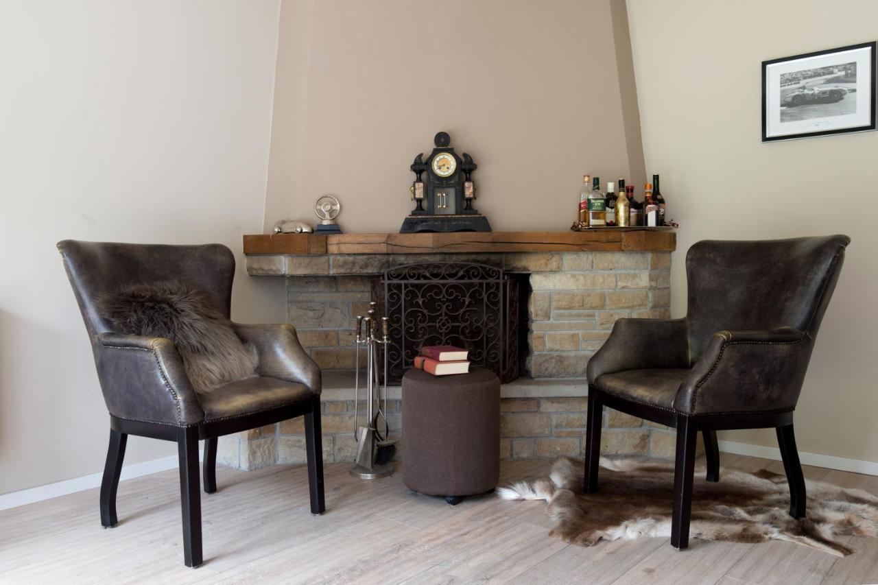 Landhotel Flora & Fauna (Adults Only) Winterberg Dış mekan fotoğraf