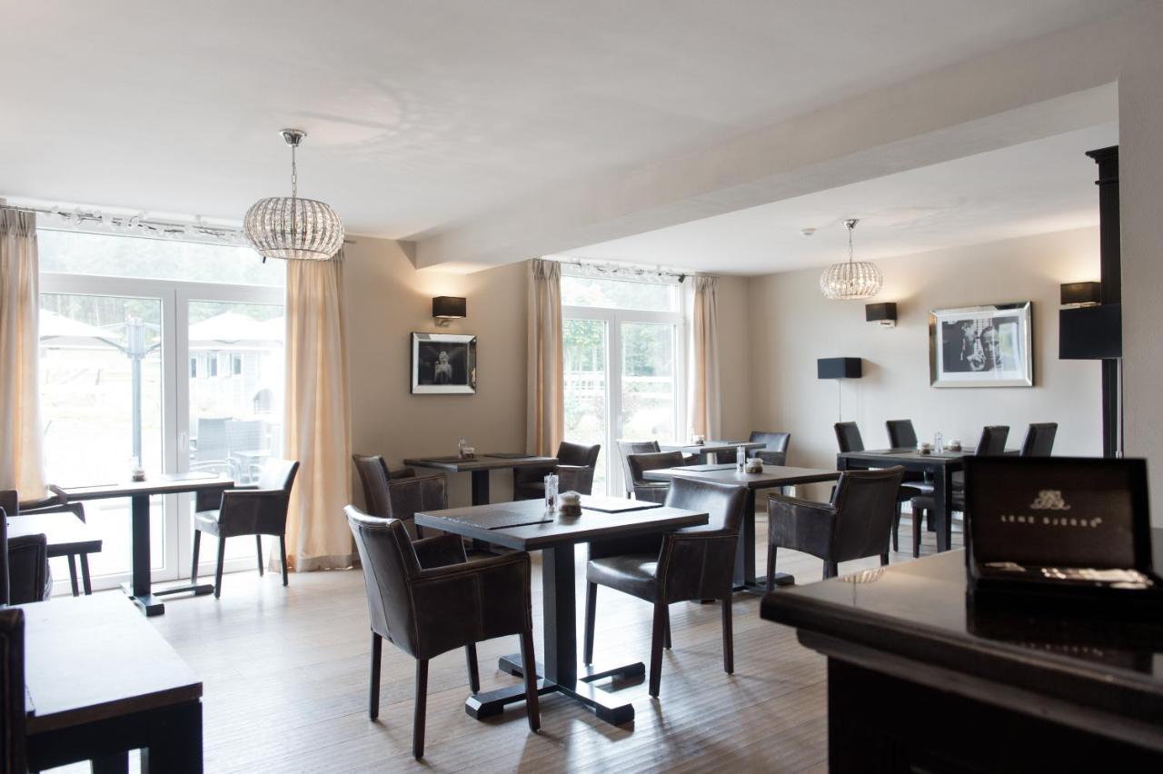 Landhotel Flora & Fauna (Adults Only) Winterberg Dış mekan fotoğraf