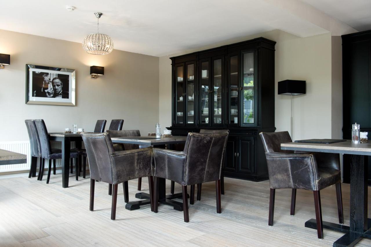 Landhotel Flora & Fauna (Adults Only) Winterberg Dış mekan fotoğraf