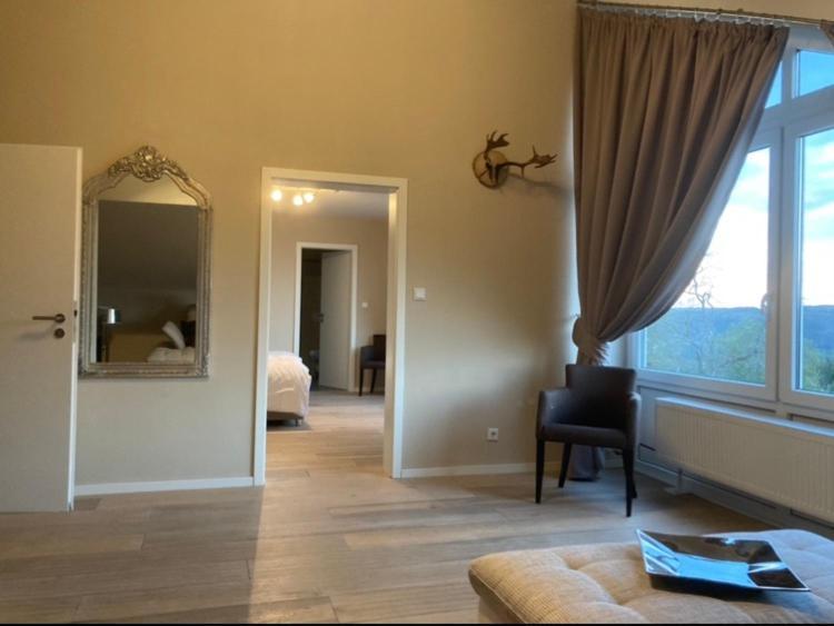 Landhotel Flora & Fauna (Adults Only) Winterberg Dış mekan fotoğraf