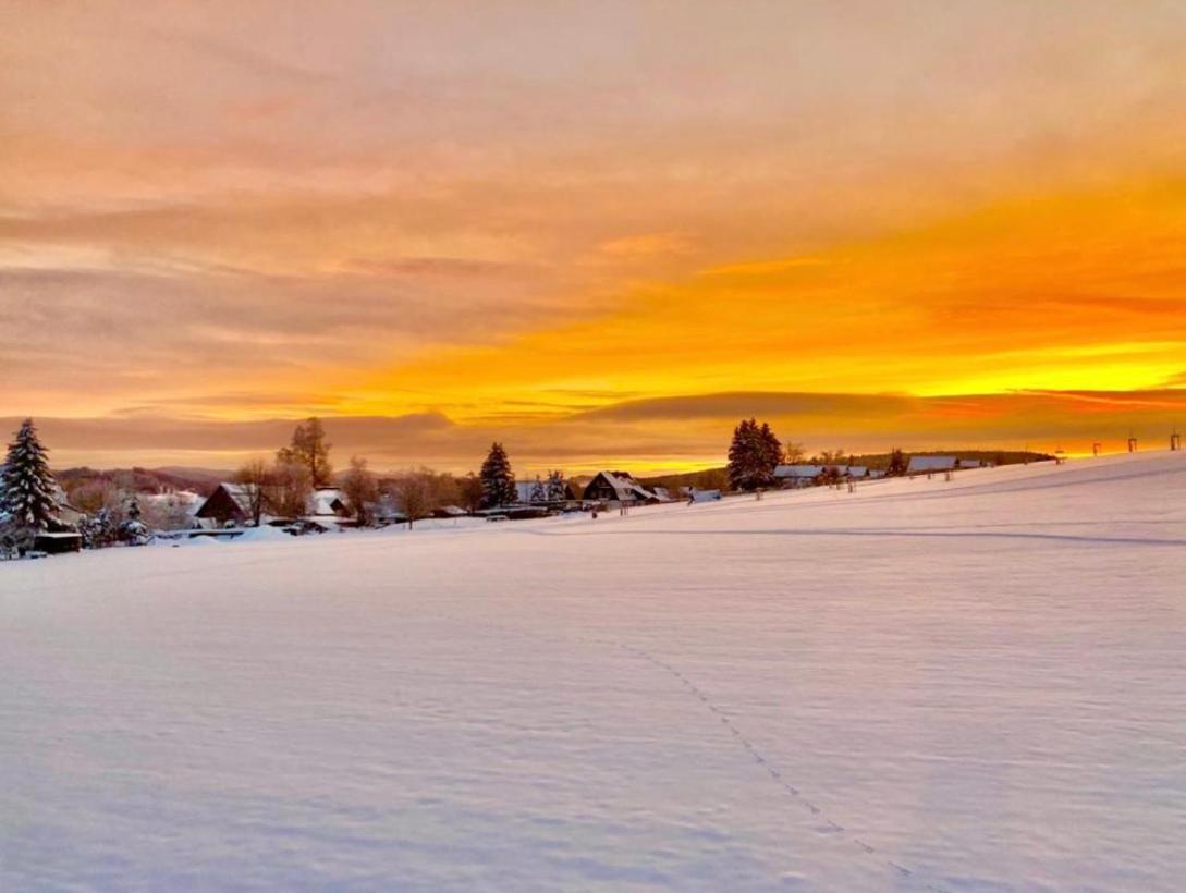 Landhotel Flora & Fauna (Adults Only) Winterberg Dış mekan fotoğraf