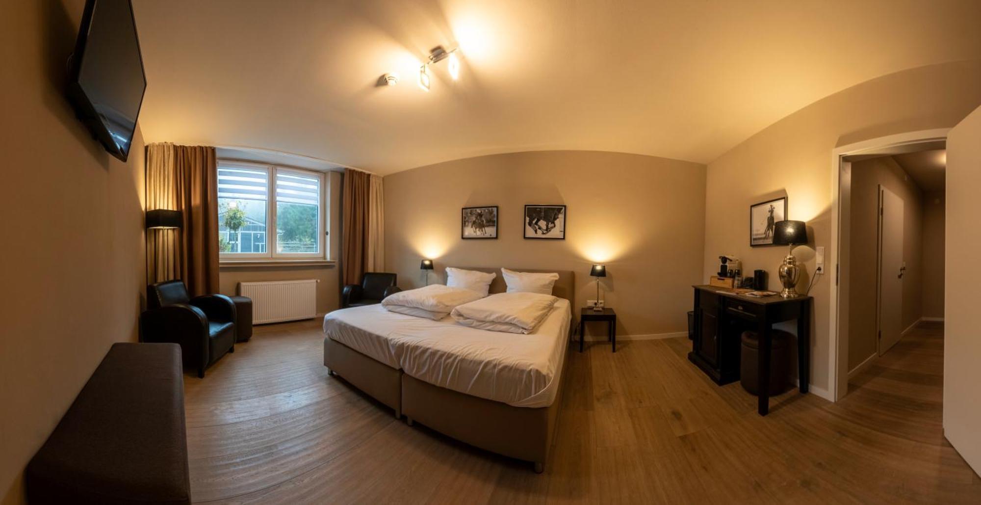 Landhotel Flora & Fauna (Adults Only) Winterberg Dış mekan fotoğraf