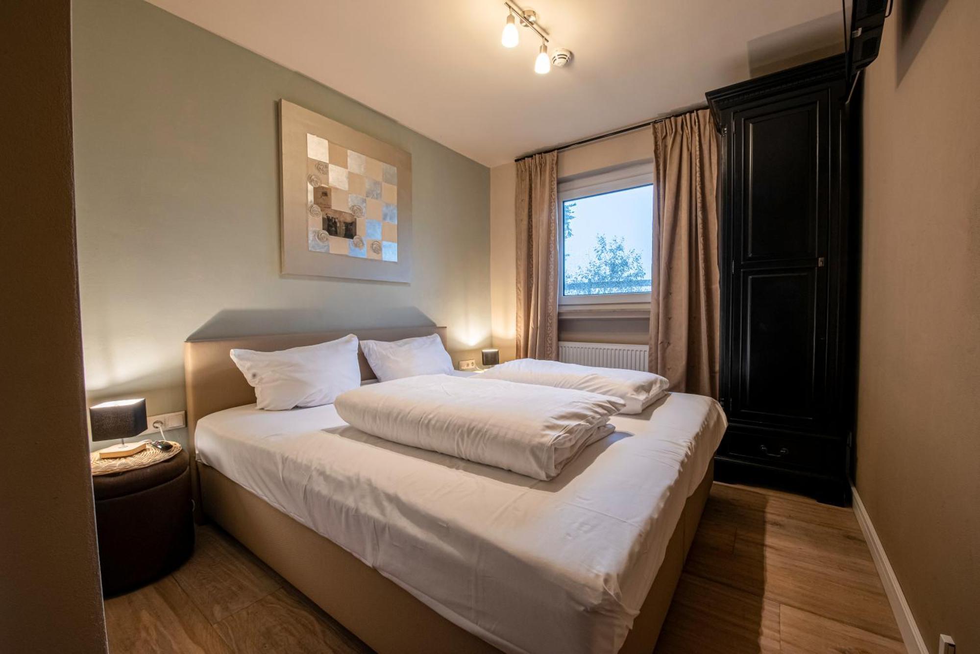 Landhotel Flora & Fauna (Adults Only) Winterberg Dış mekan fotoğraf