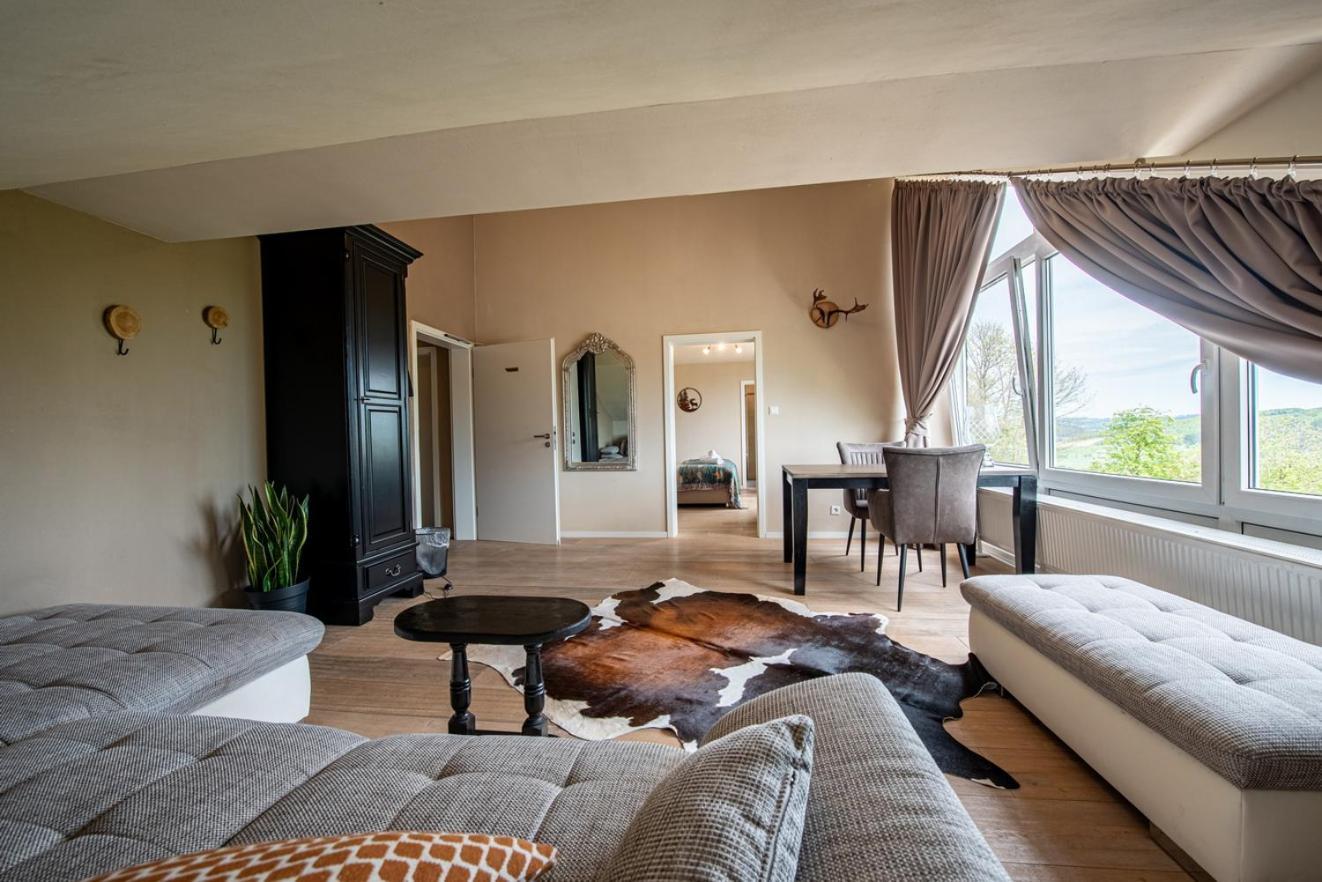Landhotel Flora & Fauna (Adults Only) Winterberg Dış mekan fotoğraf