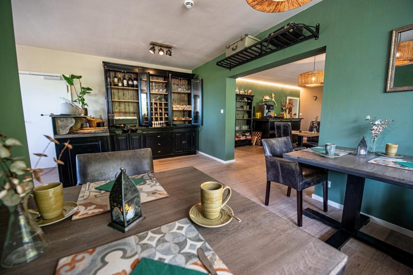Landhotel Flora & Fauna (Adults Only) Winterberg Dış mekan fotoğraf